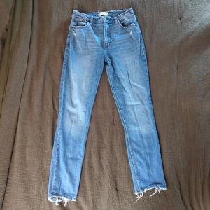 Abercrombie jeans